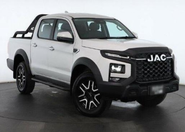 JAC T9 