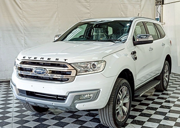 FORD 
