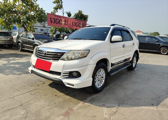 TOYOTA 