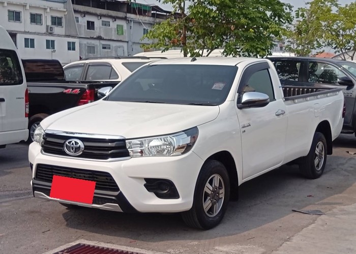 TOYOTA 