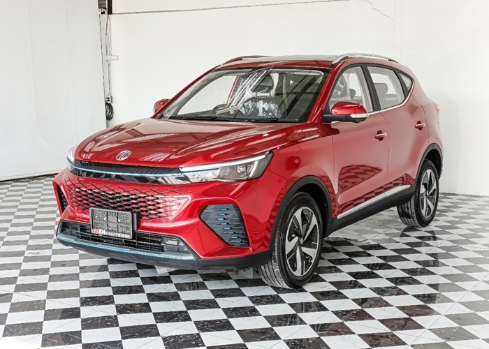 MG 