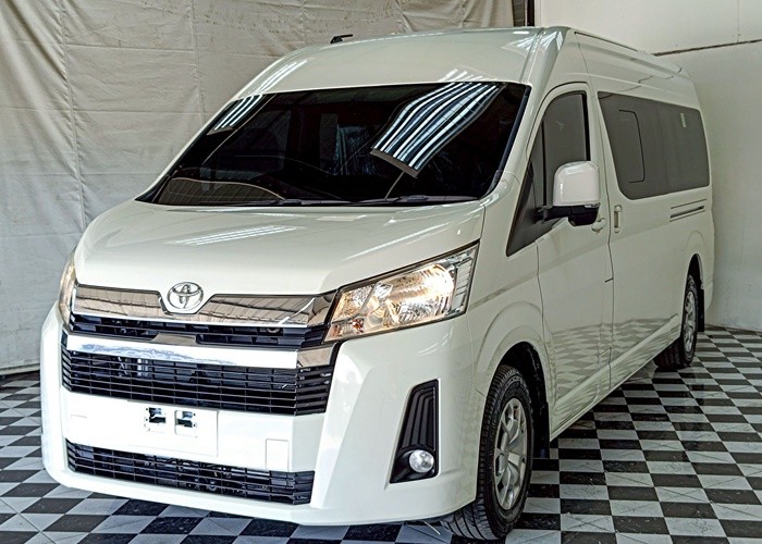 TOYOTA 