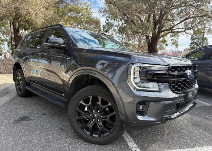 FORD 