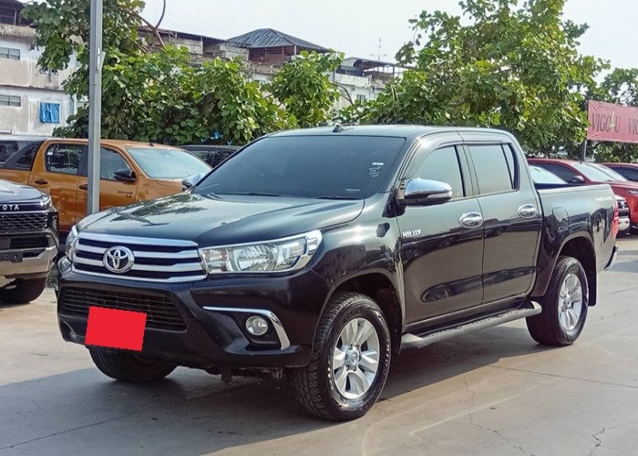 TOYOTA 