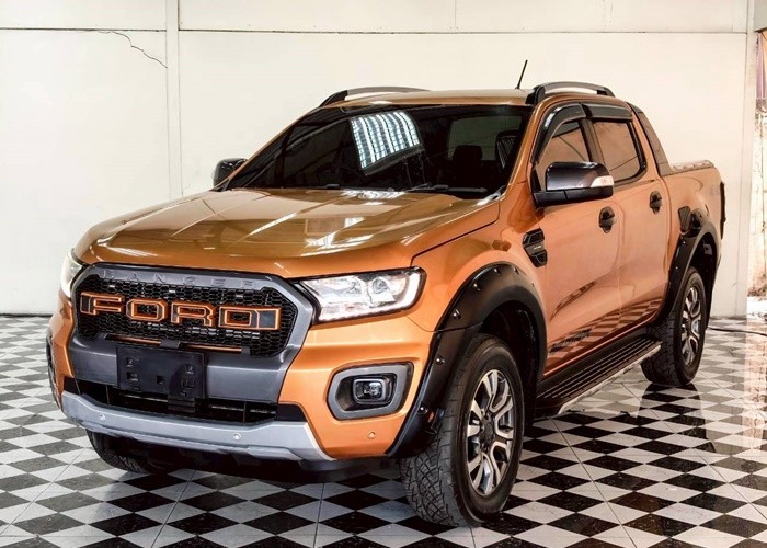 FORD 