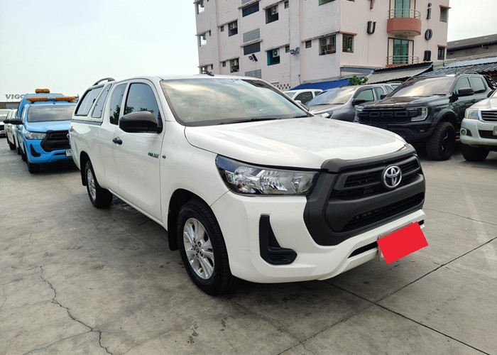 TOYOTA 