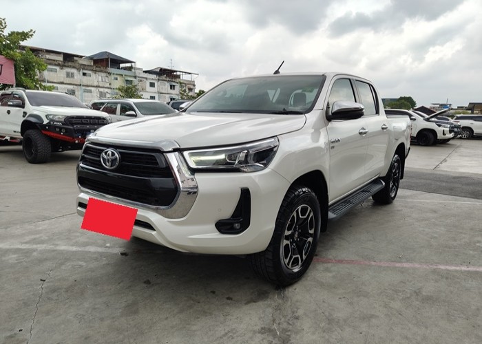 TOYOTA 