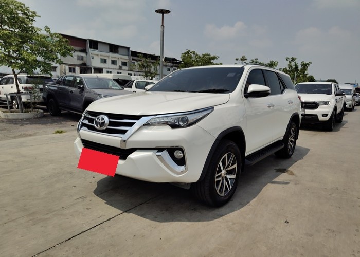 TOYOTA 