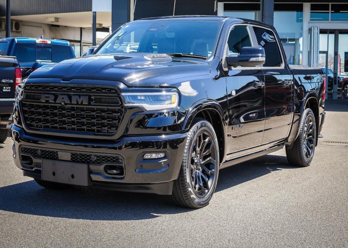 RAM 