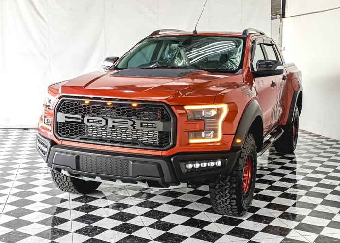 FORD 