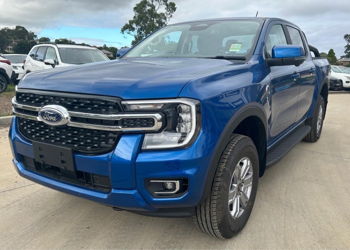 FORD 