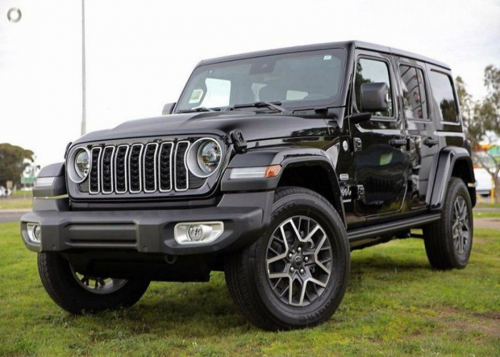JEEP 