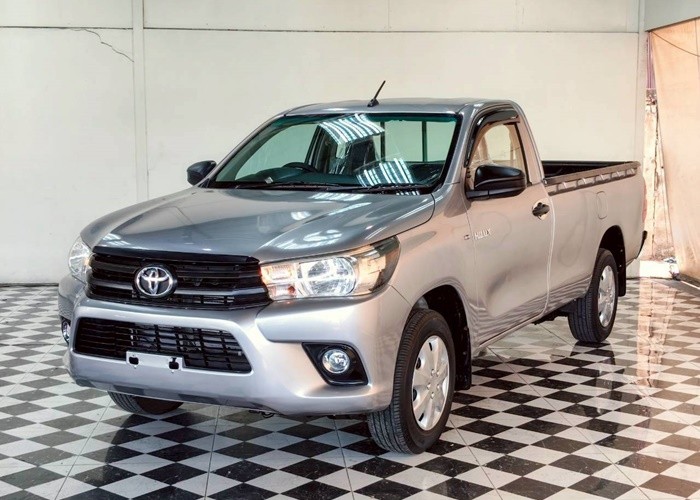 TOYOTA 