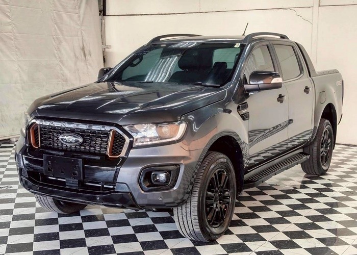 FORD 