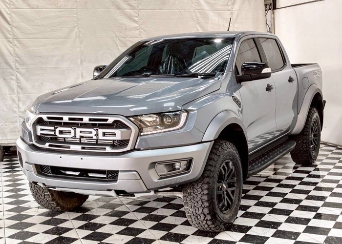 FORD 