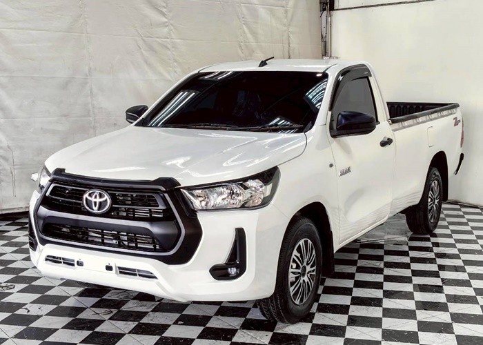 TOYOTA 