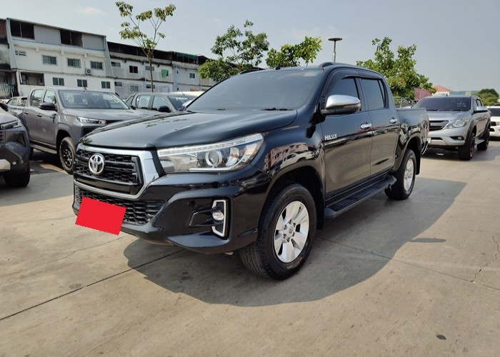 TOYOTA 