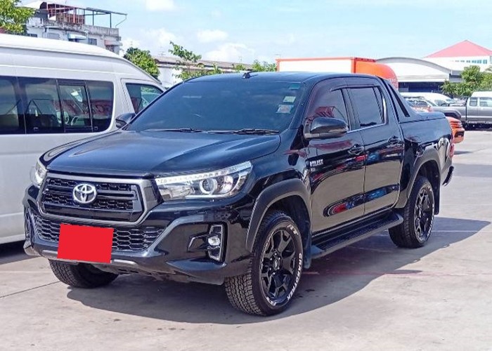 TOYOTA 