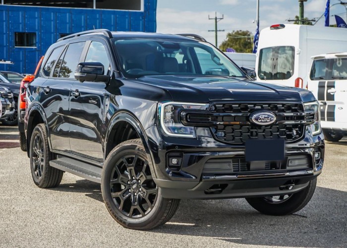 FORD 