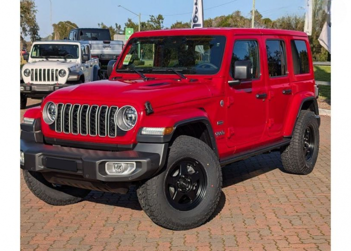 JEEP 