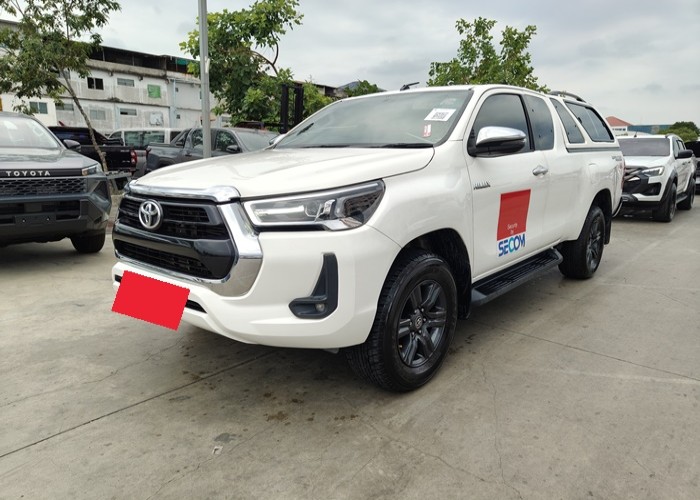 TOYOTA 