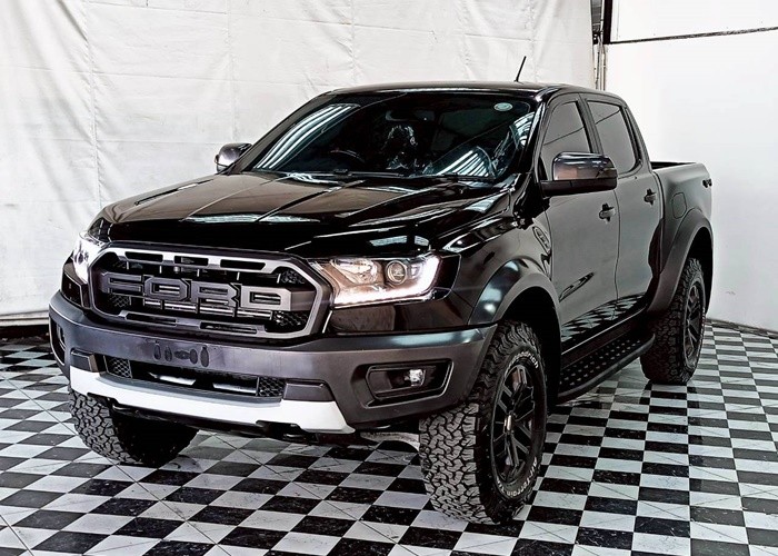 FORD 