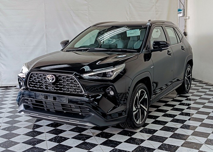 TOYOTA 