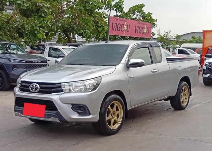 TOYOTA 