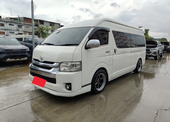 TOYOTA 