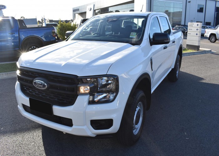FORD 