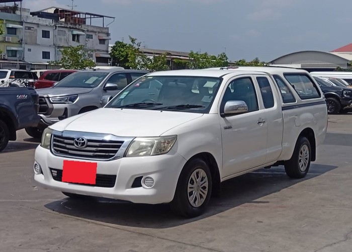 TOYOTA 