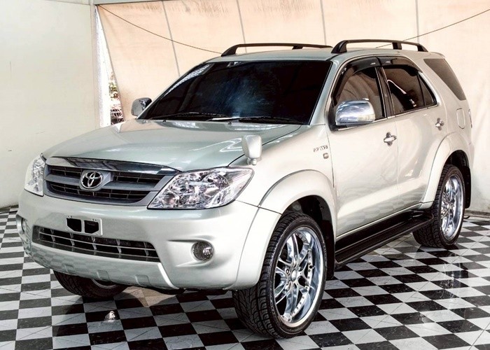 TOYOTA 