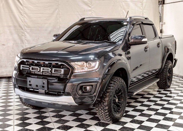 FORD 