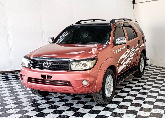 TOYOTA 