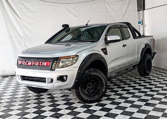 FORD 