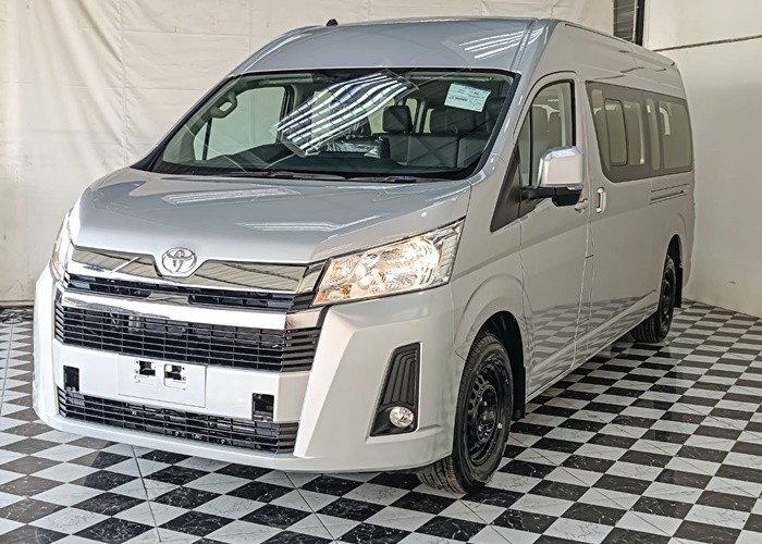 TOYOTA 