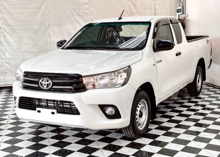 TOYOTA 