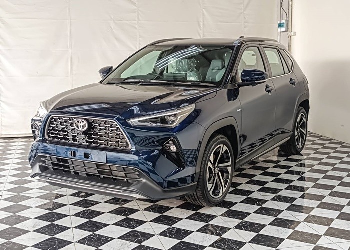 TOYOTA 
