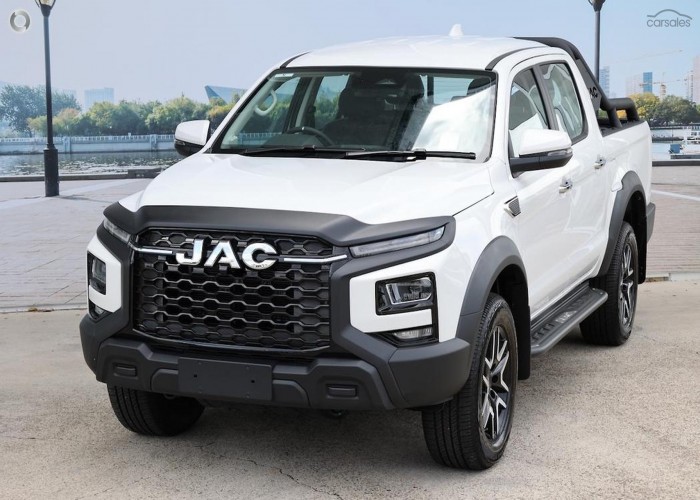 JAC T9 
