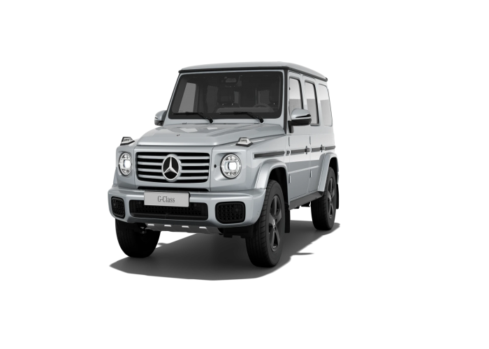 MERCEDES BENZ 