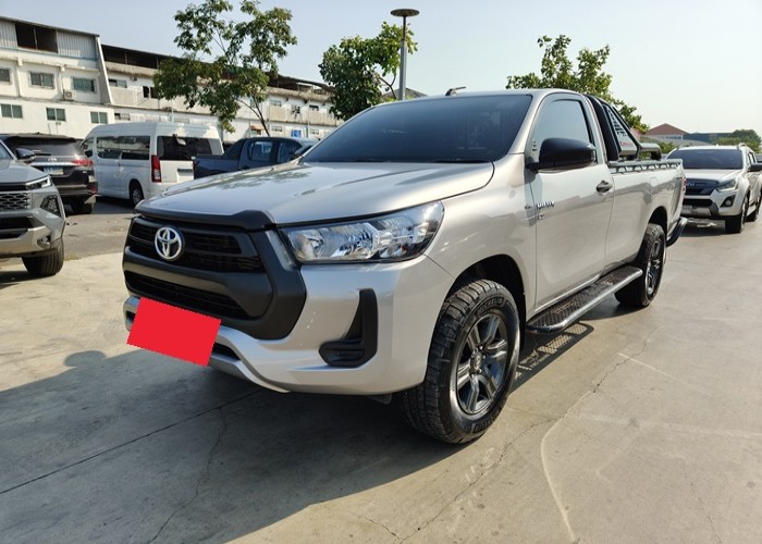 TOYOTA 