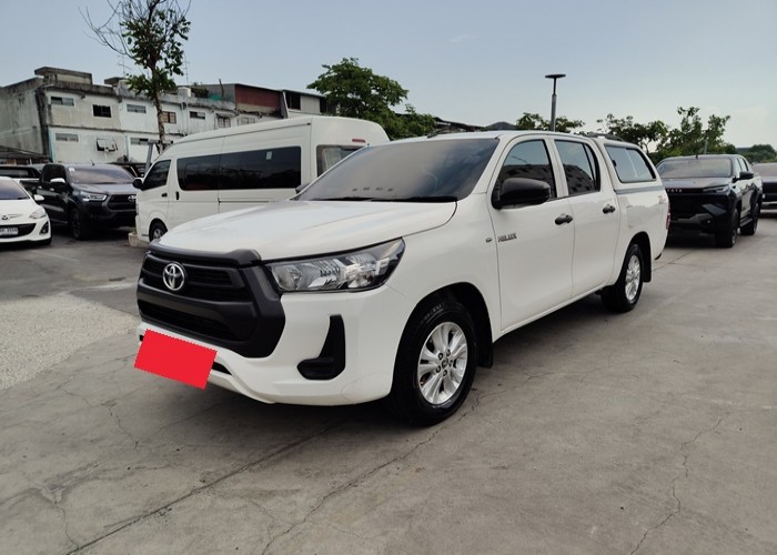 TOYOTA 