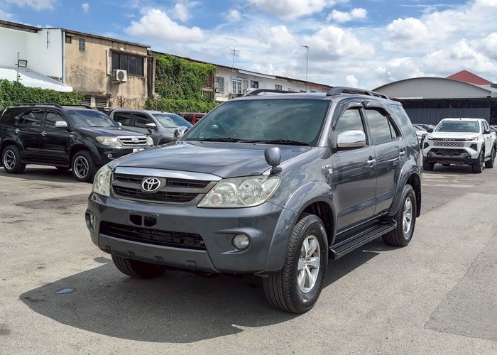 TOYOTA 