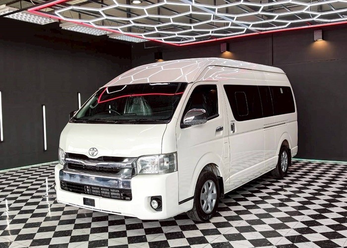 TOYOTA 