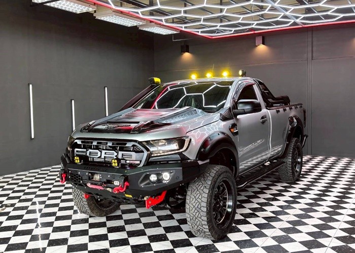 FORD 