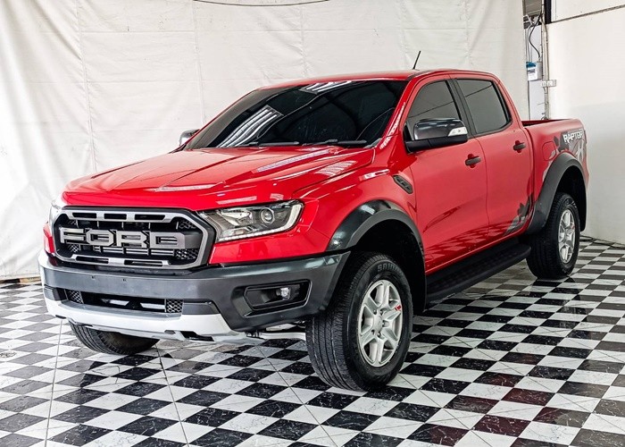 FORD 