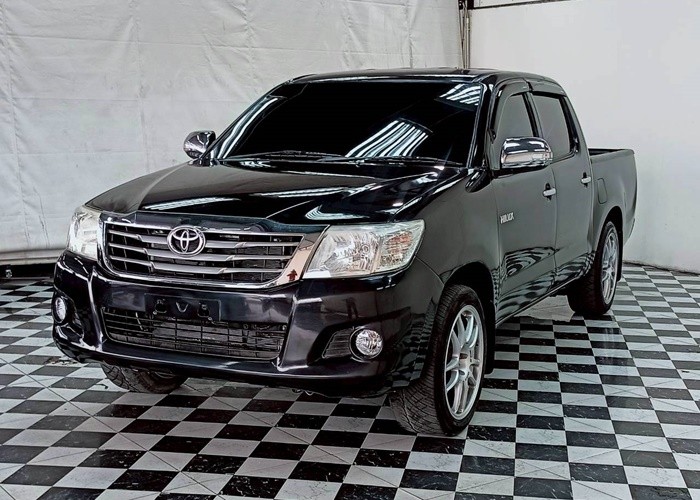 TOYOTA 