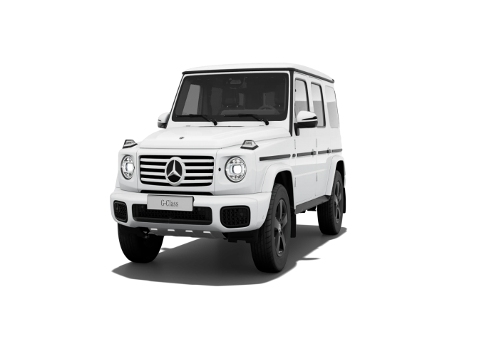 MERCEDES BENZ 