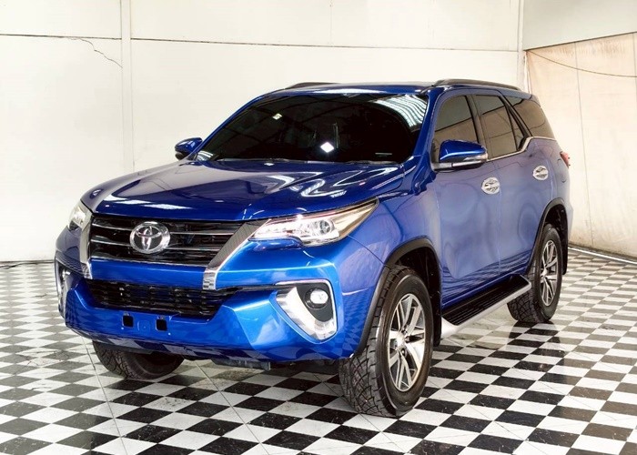TOYOTA 