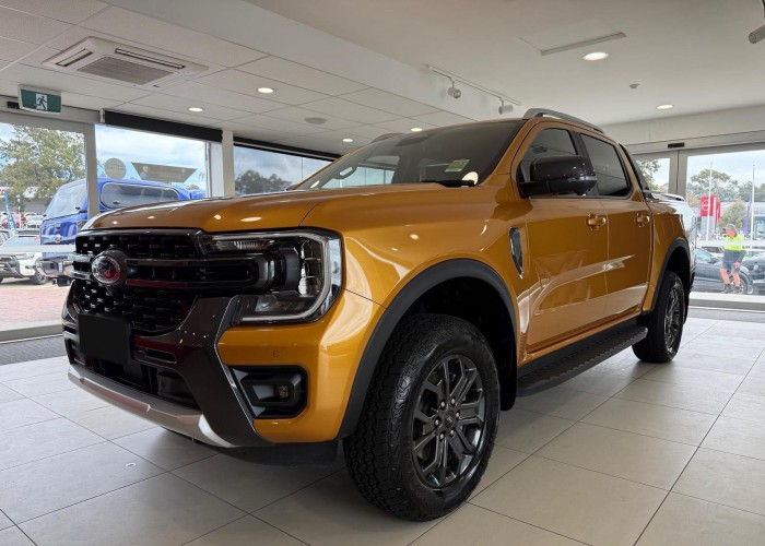 FORD 